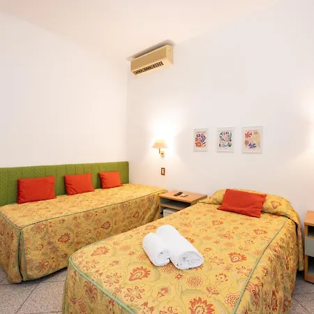 게스트하우스 Camelia Venice 메스트레