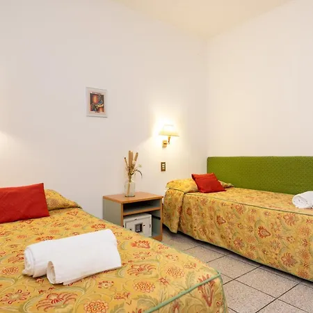 Camelia Venice 3* 메스트레