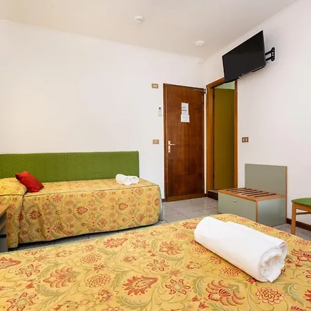 게스트하우스 Camelia Venice