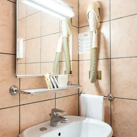 게스트하우스 Camelia Venice 메스트레