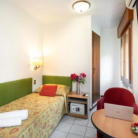 게스트하우스 Camelia Venice