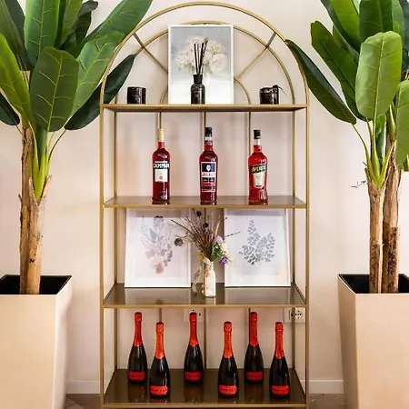 Camelia Venice 메스트레