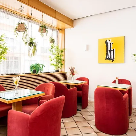 Camelia Venice 게스트하우스 메스트레