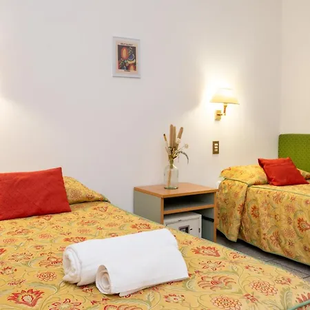 게스트하우스 Camelia Venice 메스트레