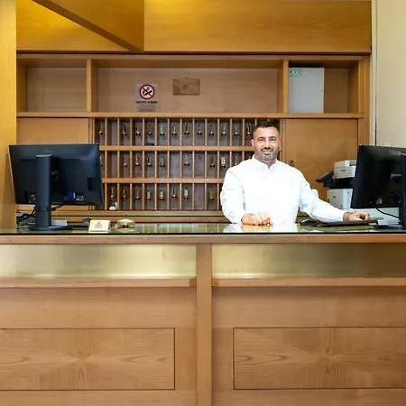 Camelia Venice 게스트하우스 메스트레