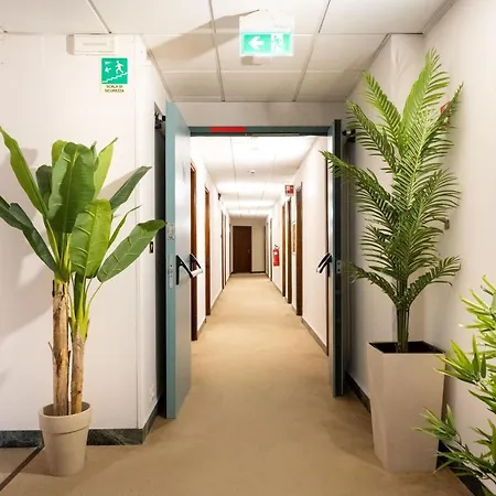 Camelia Venice 3* 메스트레