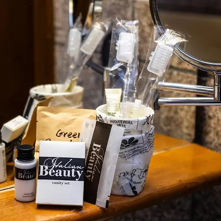 Camelia Venice 게스트하우스 메스트레