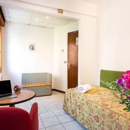 게스트하우스 Camelia Venice 메스트레