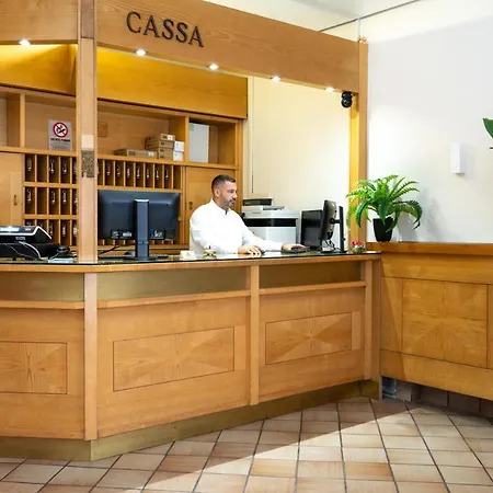 게스트하우스 Camelia Venice