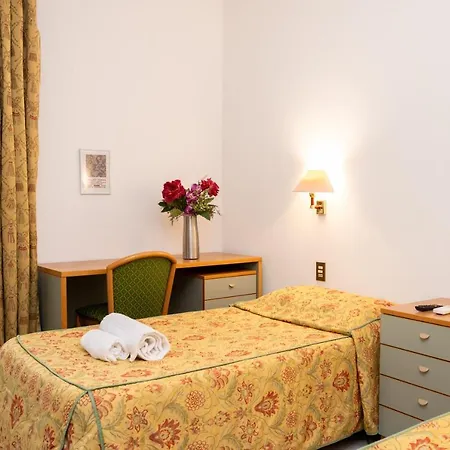 Camelia Venice 게스트하우스 3*