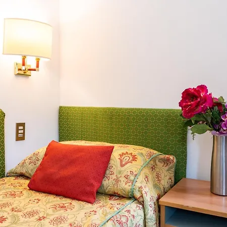 게스트하우스 Camelia Venice 메스트레