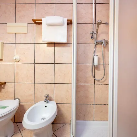 Camelia Venice 게스트하우스