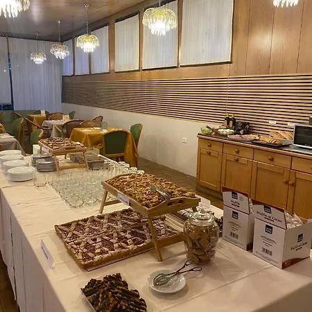 게스트하우스 Camelia Venice