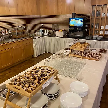 Camelia Venice 게스트하우스 3*