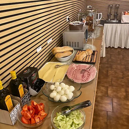 Camelia Venice 게스트하우스 메스트레