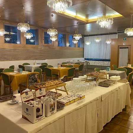 게스트하우스 Camelia Venice