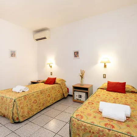 게스트하우스 Camelia Venice 메스트레