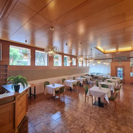 Camelia Venice 메스트레