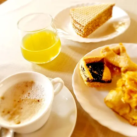 Camelia Venice 3* 메스트레