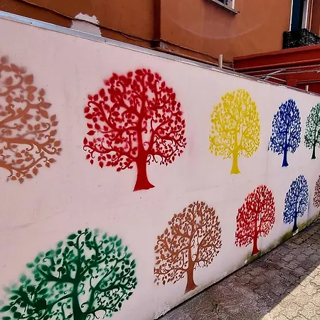 Camelia Venice 게스트하우스 메스트레