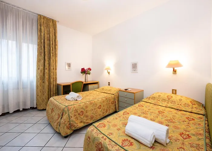 Pensionat Camelia Venice 3*