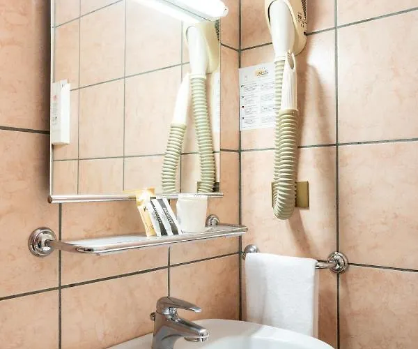 Pensionat Camelia Venice Mestre