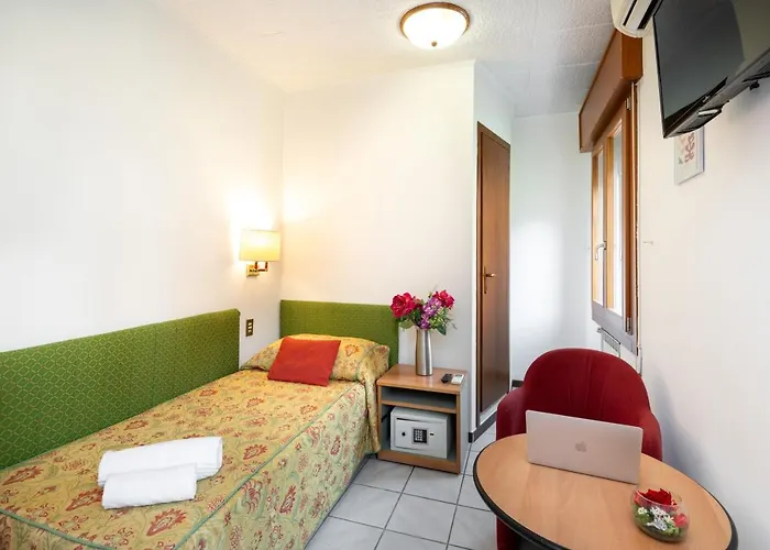 Pensionat Camelia Venice