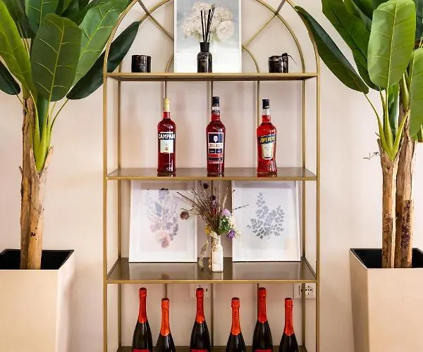 Camelia Venice Mestre