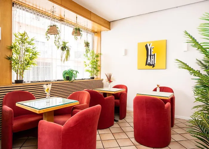 Camelia Venice Pensionat Mestre