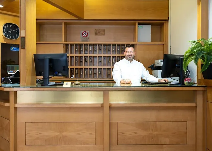 Camelia Venice Pensionat Mestre