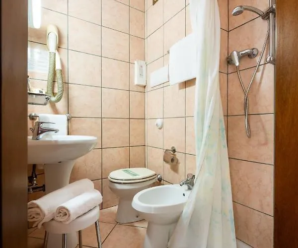 Camelia Venice Pensionat