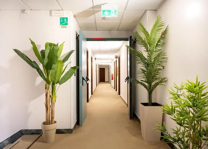 Camelia Venice 3* Mestre