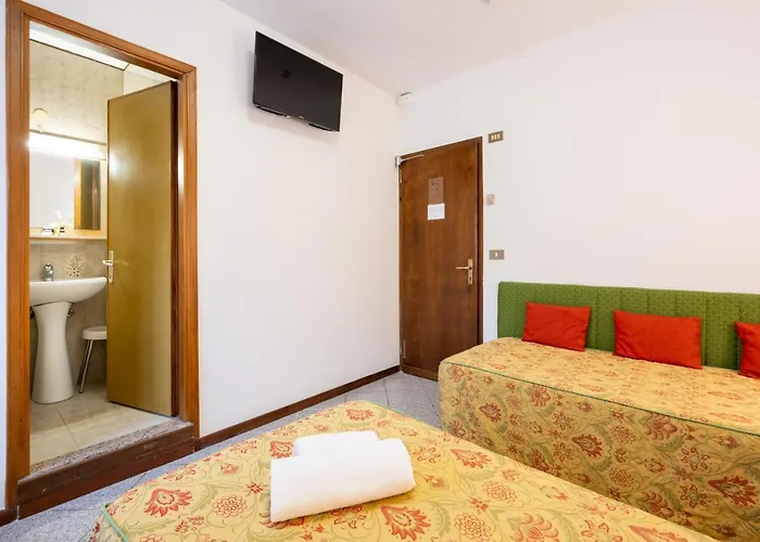 Pensionat Camelia Venice