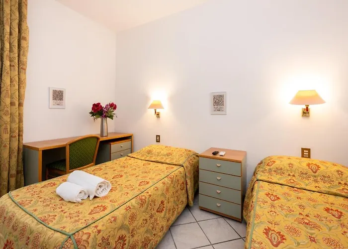 Pensionat Camelia Venice 3*