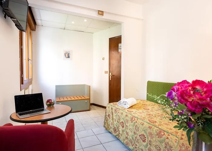 Pensionat Camelia Venice Mestre