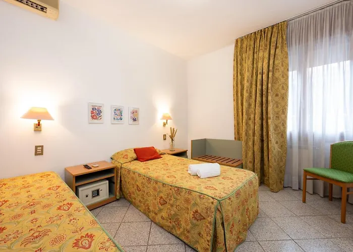 Pensionat Camelia Venice