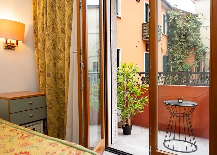 Pensionat Camelia Venice 3*