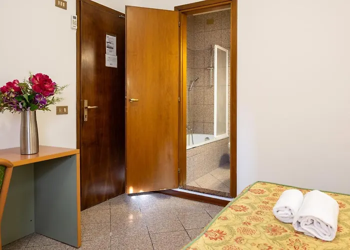 Pensionat Camelia Venice