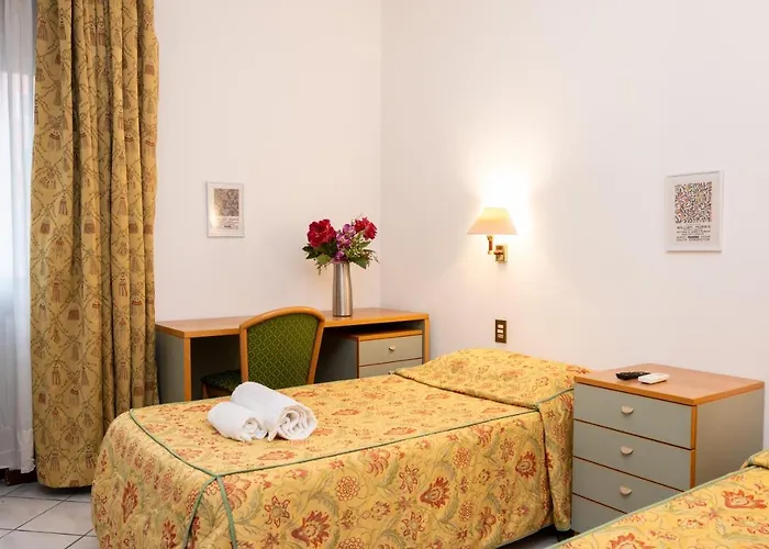 Camelia Venice Pensionat 3*