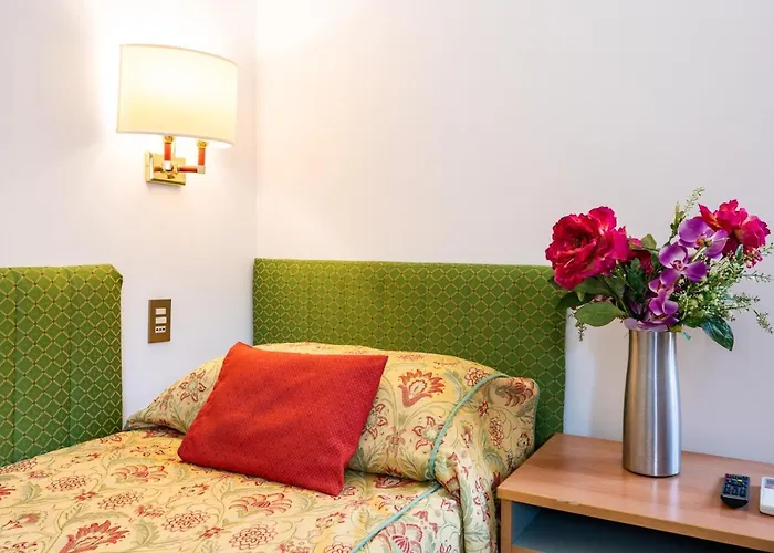 Pensionat Camelia Venice Mestre