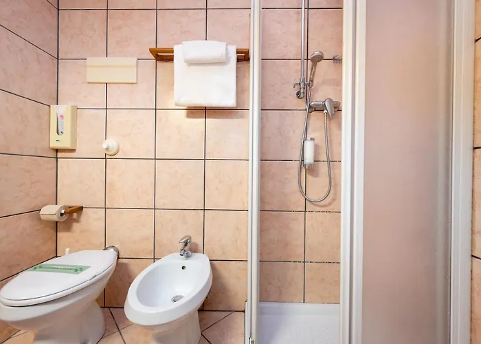 Camelia Venice Pensionat