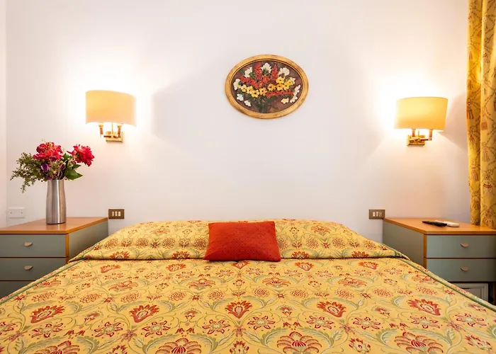 Camelia Venice Pensionat