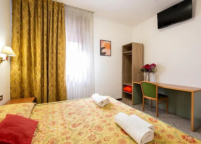 Camelia Venice Pensionat 3*