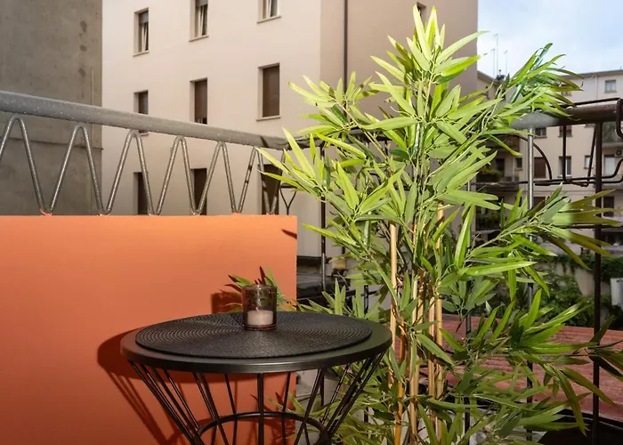 Pensionat Camelia Venice 3*