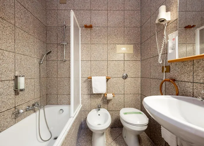 Camelia Venice Pensionat