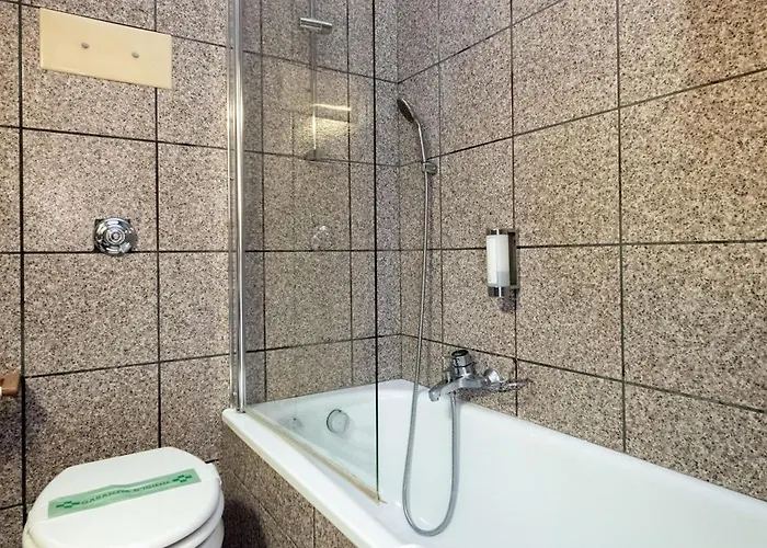 Camelia Venice 3* Mestre