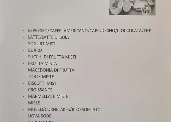 Pensionat Camelia Venice Mestre