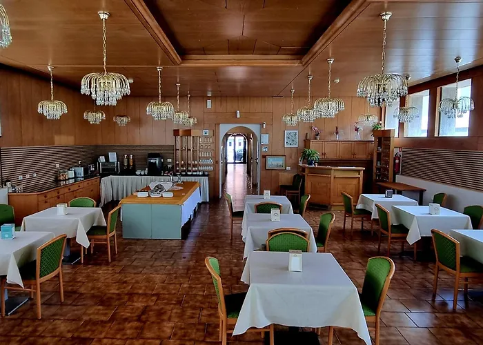 Camelia Venice Pensionat