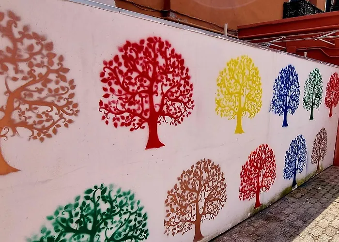 Camelia Venice Pensionat Mestre