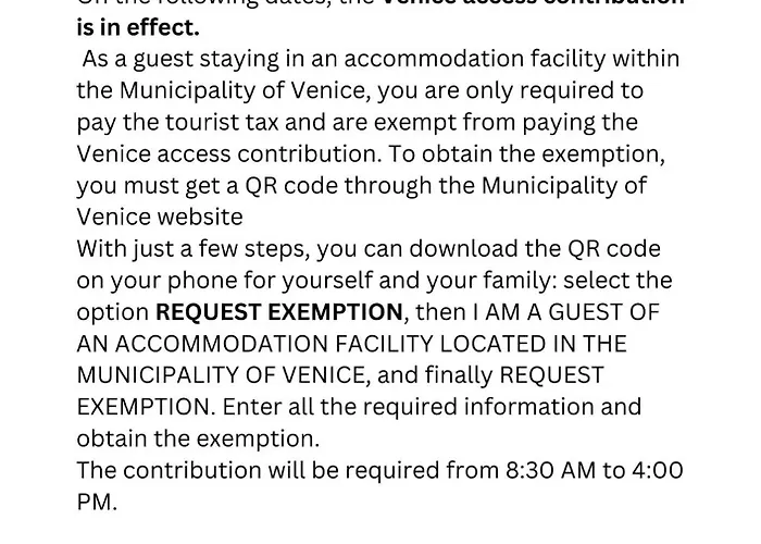 Pensionat Camelia Venice